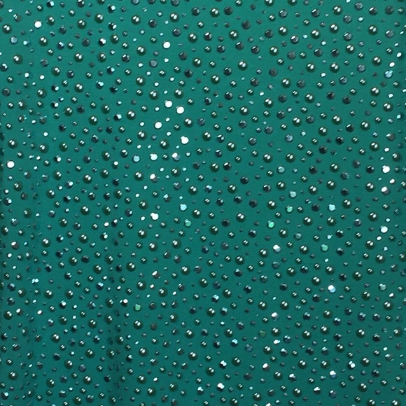 NEW St.John beaded top - Picture 5 of 5